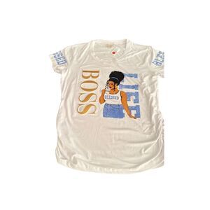 New York Fashion BLESSED The BOSS size 3X